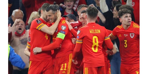 El rendimiento de las selecciones en los play-offs europeos del Mundial
